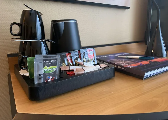 Badhotel ScheveningenHotel den Haag